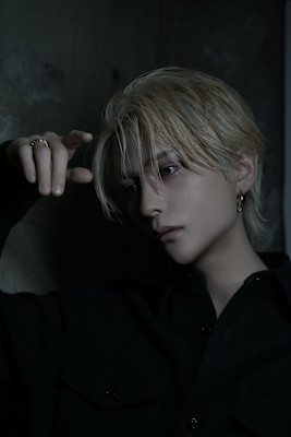 フェザーセンターパート