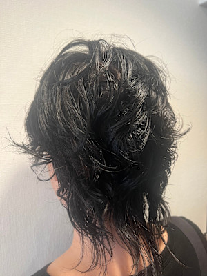 パーマハイレイヤー