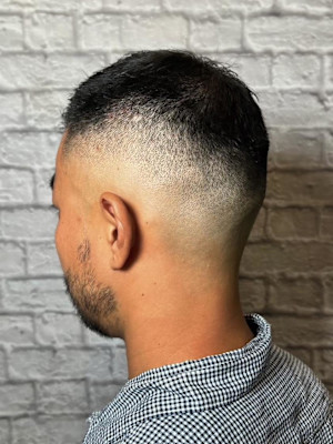 フェードスタイル