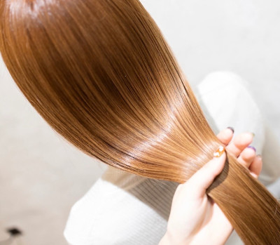 【酸熱トリートメント】ハイトーンを楽しみたい方！
