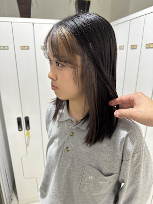 フェイスフレーミング