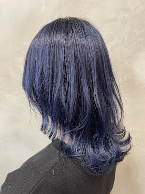 ミディアムウルフ