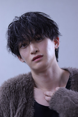 シャドウマッシュ