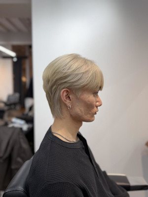 神田脩弥/ホワイトカラー/大宮