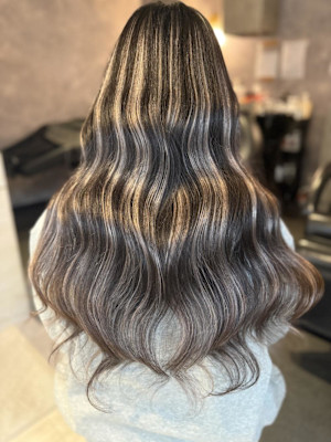 《三宅悠斗》ハイライト/エクステ/大宮