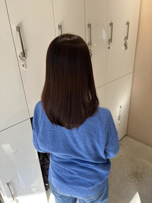 ミディアムレイヤー