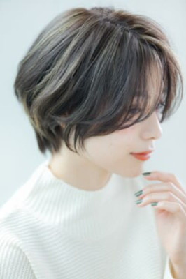 hair and make noi 永福町店