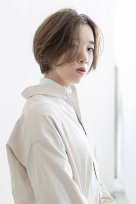 美容室chichi廿日市×スタイル