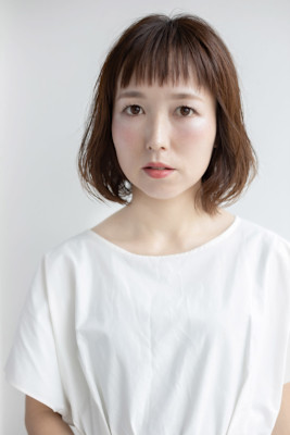 美容室chichi廿日市×スタイル