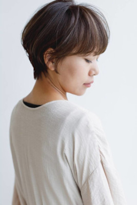 美容室chichi廿日市×スタイル