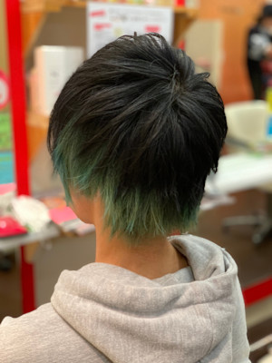 Cuore2【クオーレ2】×スタイル