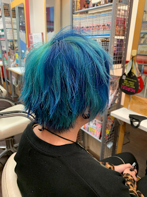 Cuore2【クオーレ2】×スタイル