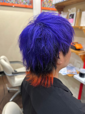 Cuore2【クオーレ2】×スタイル