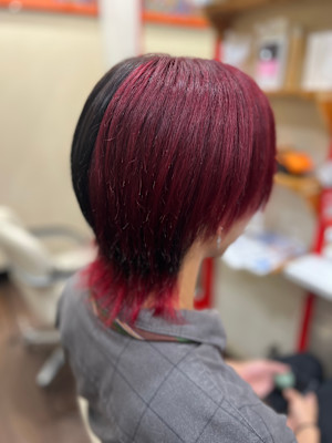 Cuore2【クオーレ2】×スタイル