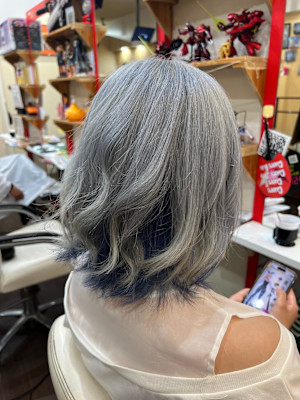 Cuore2【クオーレ2】×スタイル