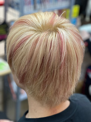 Cuore2【クオーレ2】×スタイル