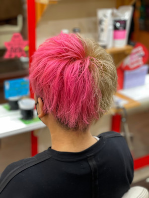 Cuore2【クオーレ2】×スタイル