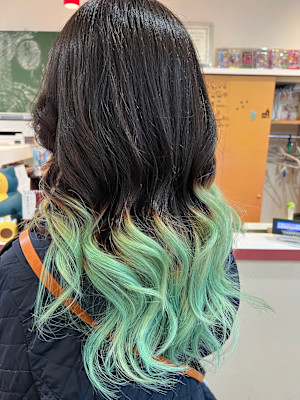 Cuore2【クオーレ2】×スタイル