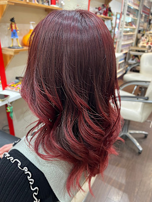 Cuore2【クオーレ2】×スタイル