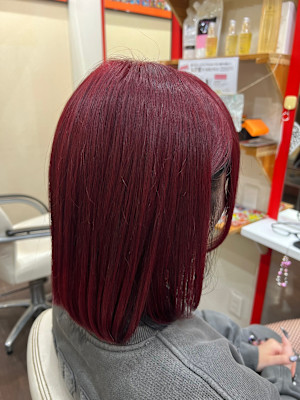 Cuore2【クオーレ2】×スタイル