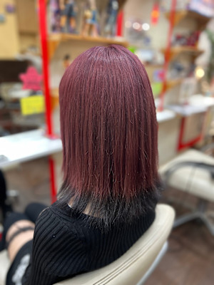 Cuore2【クオーレ2】×スタイル