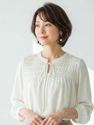 Natural Spot×スタイル