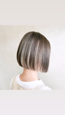 Natural Spot×スタイル