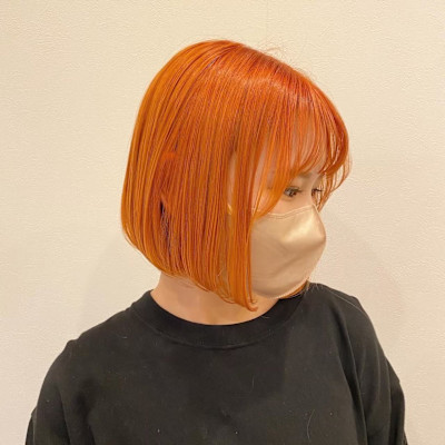 Natural Spot×スタイル