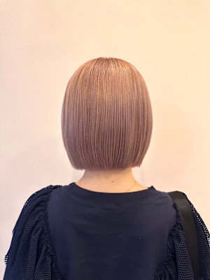 Natural Spot×スタイル