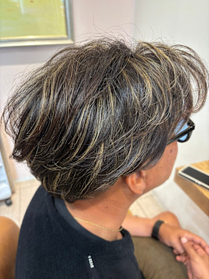 Natural Spot×スタイル