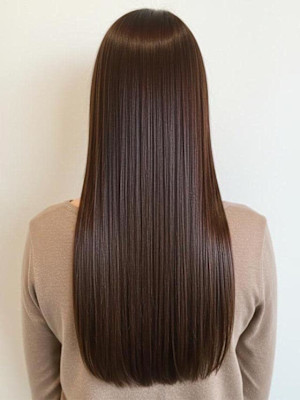 Natural Spot×スタイル