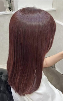 Natural Spot×スタイル