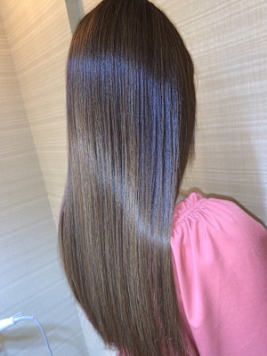 Natural Spot×スタイル