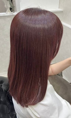 Natural Spot×スタイル