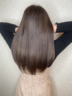 Natural Spot×スタイル