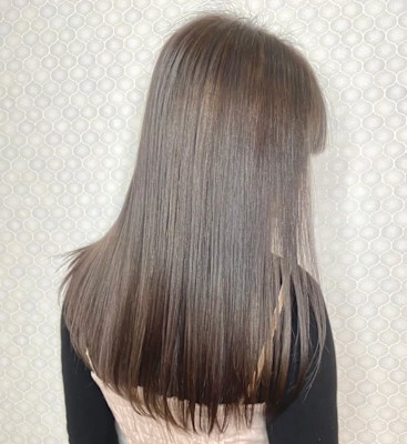 Natural Spot×スタイル