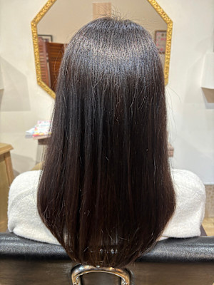 Natural Spot×スタイル