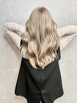 Natural Spot×スタイル