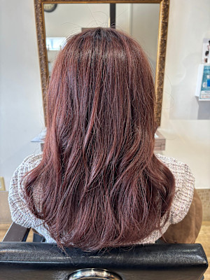 Natural Spot×スタイル