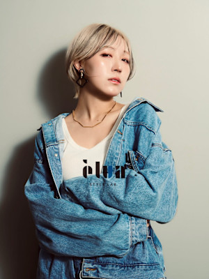 ´elua ボブ 髪質改善×スタイル