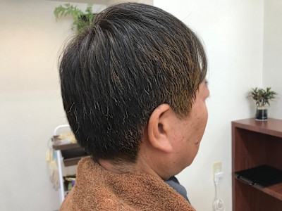カットハウス髪とく×スタイル