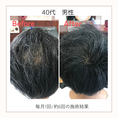 カットハウス髪とく×スタイル