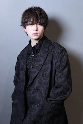 ゆるくしゃツイスト