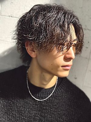 HEADS ex×スタイル