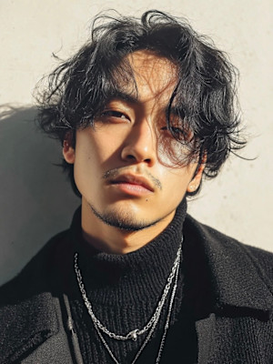 HEADS ex×スタイル