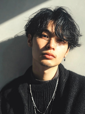 HEADS ex×スタイル