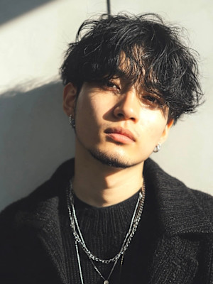 HEADS ex×スタイル