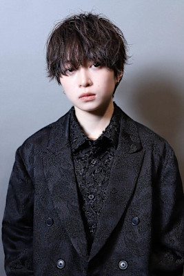 ゆるくしゃツイスト