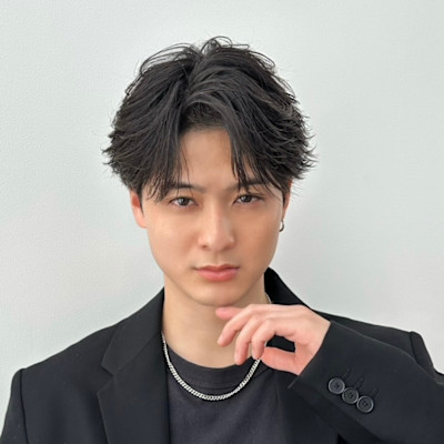 Lond Homme メンズサロン 池袋×スタイル