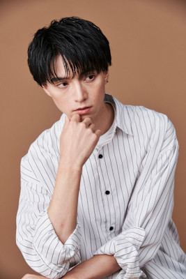 Lond Homme メンズサロン 池袋×スタイル